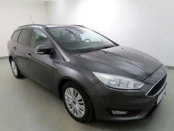 Turnier 1.5TDCi Business AHK+LenkHZ+ParkAss
