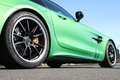 Mercedes-Benz AMG GT Coupe Carbon +KERAMIK+OHNE OPF+BURMESTER+ Green - thumbnail 10