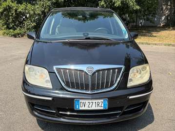 Phedra 2.2 mjt Oro 170cv auto dpf