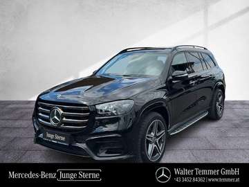 d 4M AMG-Line NP: 158.340 AIR 7Sitzer
