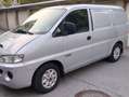 Hyundai H-1 H-1 Business Van kurz Silber - thumbnail 1