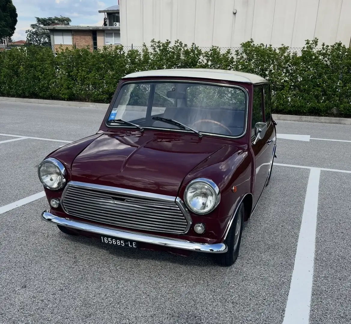 MINI 1000 Mini morrison 1000 - 1