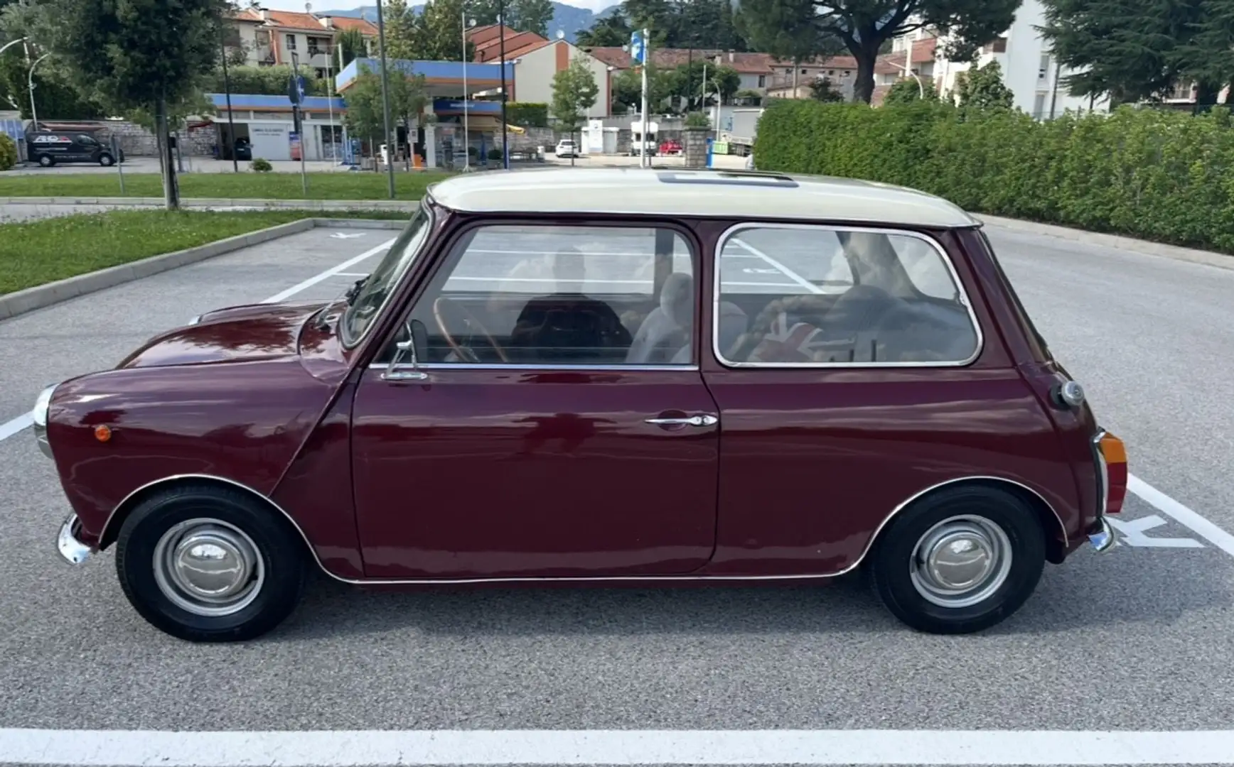 MINI 1000 Mini morrison 1000 - 2