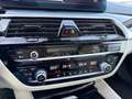 BMW 518 d Touring Luxury Line Aut. *PANO, LEDER, AMBI, DA* Blau - thumbnail 28