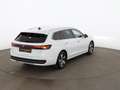 Volkswagen Passat Variant 2.0 TDI Business Aut LED 360-CAM Weiß - thumbnail 3