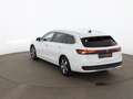 Volkswagen Passat Variant 2.0 TDI Business Aut LED 360-CAM Weiß - thumbnail 7