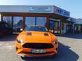 Ford Mustang GT Convertible -7J. Garantie ab EZ o 100.000km Orange - thumbnail 1