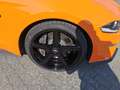 Ford Mustang GT Convertible -7J. Garantie ab EZ o 100.000km Orange - thumbnail 8