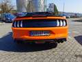 Ford Mustang GT Convertible -7J. Garantie ab EZ o 100.000km Orange - thumbnail 6