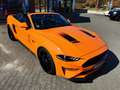 Ford Mustang GT Convertible -7J. Garantie ab EZ o 100.000km Orange - thumbnail 3