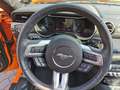 Ford Mustang GT Convertible -7J. Garantie ab EZ o 100.000km Orange - thumbnail 13