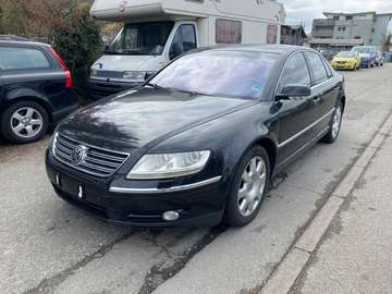 Phaeton Diesel 5.0 V10 *Softclose*Solar*