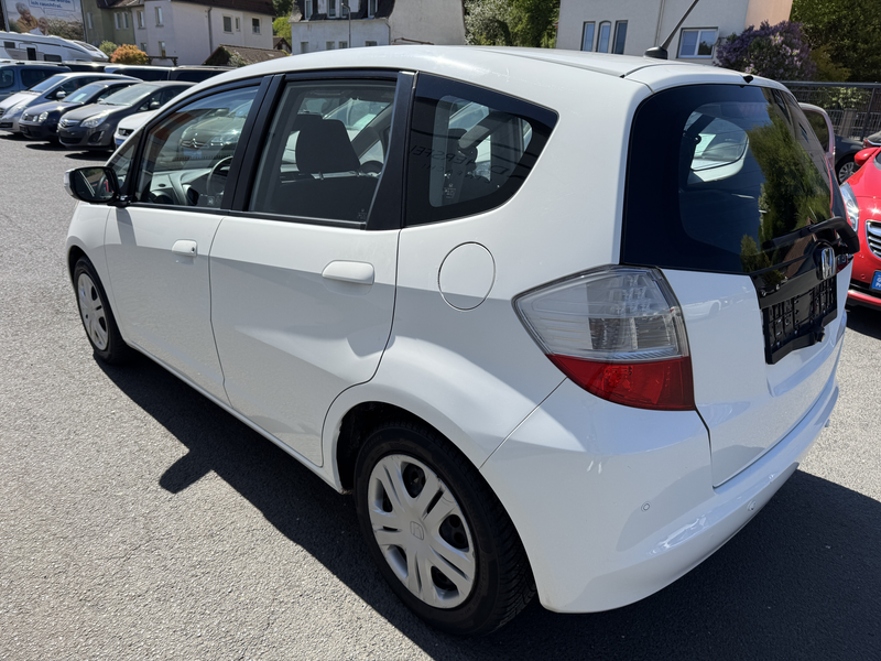 Photo du véhicule