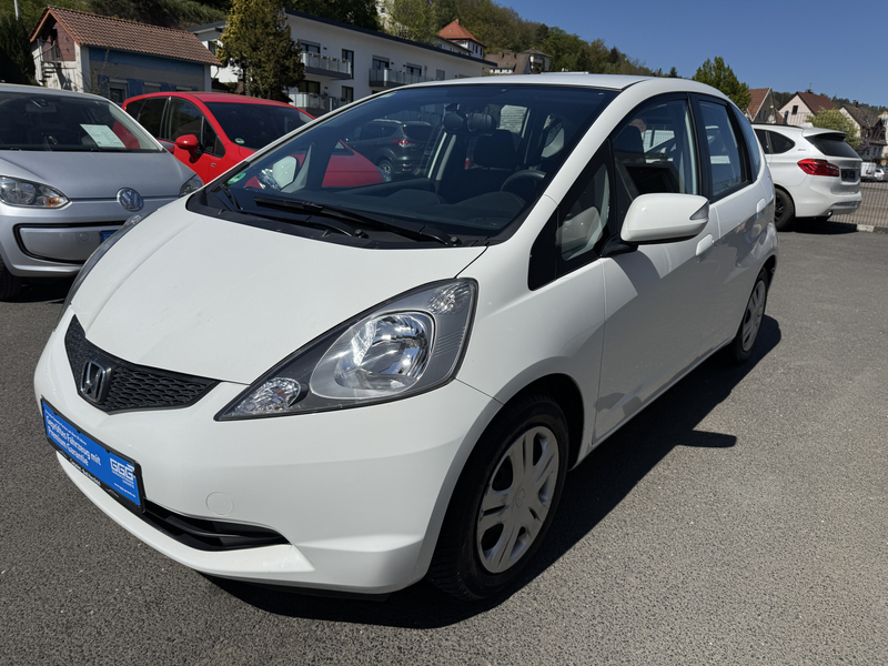 Photo du véhicule
