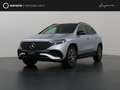 Mercedes-Benz EQA 250 250+ AMG Line 71 kWh | Panoramaschuifdak | Premium Zilver - thumbnail 1
