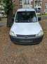 Opel Combo Kasten Weiß - thumbnail 1