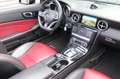 Mercedes-Benz SLC 43 AMG ROADSTER KLIMA NAVI PANORAMA LEDER Schwarz - thumbnail 19