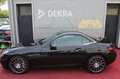 Mercedes-Benz SLC 43 AMG ROADSTER KLIMA NAVI PANORAMA LEDER Schwarz - thumbnail 2