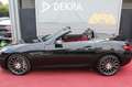 Mercedes-Benz SLC 43 AMG ROADSTER KLIMA NAVI PANORAMA LEDER Schwarz - thumbnail 13