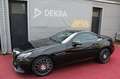 Mercedes-Benz SLC 43 AMG ROADSTER KLIMA NAVI PANORAMA LEDER Schwarz - thumbnail 11