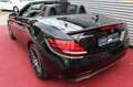 Mercedes-Benz SLC 43 AMG ROADSTER KLIMA NAVI PANORAMA LEDER Schwarz - thumbnail 15