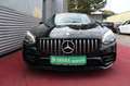 Mercedes-Benz SLC 43 AMG ROADSTER KLIMA NAVI PANORAMA LEDER Schwarz - thumbnail 7