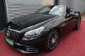 Mercedes-Benz SLC 43 AMG ROADSTER KLIMA NAVI PANORAMA LEDER Schwarz - thumbnail 14