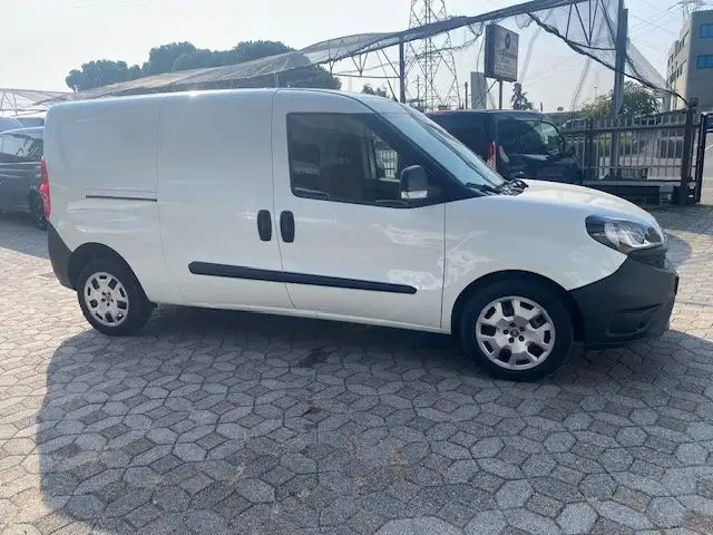 Fiat Doblo MAXI 1.6 MTJ 105 CV