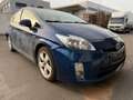 Toyota Prius Blau - thumbnail 6