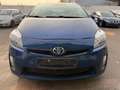 Toyota Prius Blau - thumbnail 2