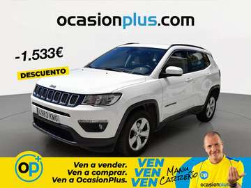 1.4 Multiair Longitude 4x2 103kW