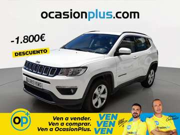 1.4 Multiair Longitude 4x2 103kW