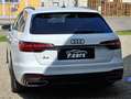 Audi A4 AUDI A4 40 TDI S line MATRIX -VIRTUAL Bianco - thumbnail 7