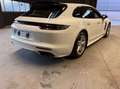 Porsche Panamera 4 E-Hybrid PHEV Sport Turismo Aut. Weiß - thumbnail 4