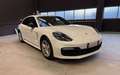 Porsche Panamera 4 E-Hybrid PHEV Sport Turismo Aut. Weiß - thumbnail 2