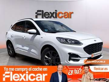 1.5 EcoBoost ST-Line FWD 150
