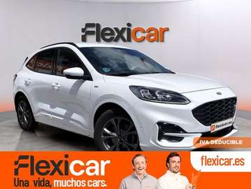 1.5 EcoBoost ST-Line FWD 150
