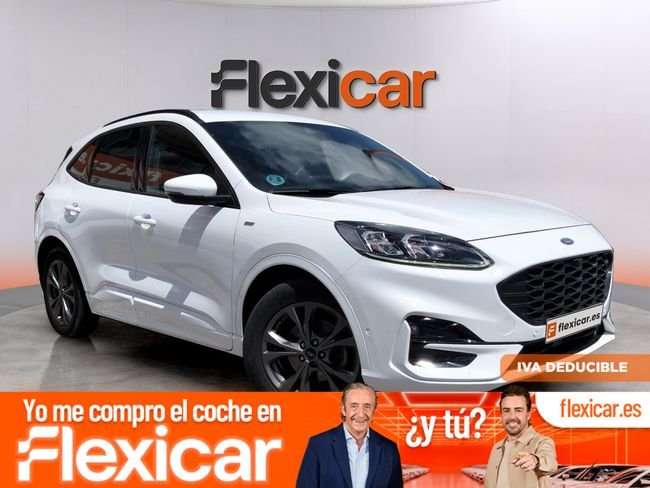 Ford Kuga 1.5 EcoBoost ST-Line FWD 150 - foto 1