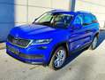 Skoda Kodiaq Kodiaq 2,0 TSI 4x4 Style DSG*NAVI*Sitzh.*Rückfk Blau - thumbnail 1