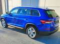 Skoda Kodiaq Kodiaq 2,0 TSI 4x4 Style DSG*NAVI*Sitzh.*Rückfk Blau - thumbnail 4