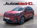 Kia Niro e- 150kW (204CV) Drive (Long Range) Rojo - thumbnail 2