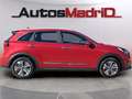Kia Niro e- 150kW (204CV) Drive (Long Range) Rojo - thumbnail 7