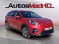 Kia Niro e- 150kW (204CV) Drive (Long Range) Rojo - thumbnail 1