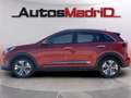 Kia Niro e- 150kW (204CV) Drive (Long Range) Rojo - thumbnail 3