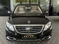 Maybach Sonstige S 500 Lang Maybach 4Matic 1Hand/Serviceheft Schwarz - thumbnail 38