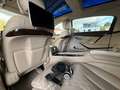 Maybach Sonstige S 500 Lang Maybach 4Matic 1Hand/Serviceheft Schwarz - thumbnail 3