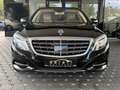 Maybach Sonstige S 500 Lang Maybach 4Matic 1Hand/Serviceheft Schwarz - thumbnail 6