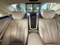 Maybach Sonstige S 500 Lang Maybach 4Matic 1Hand/Serviceheft Schwarz - thumbnail 15