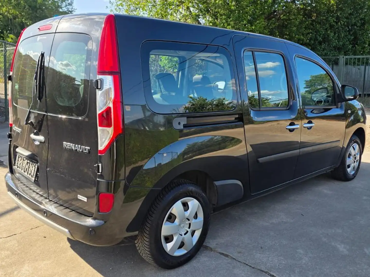 Renault Kangoo Kangoo dCi 110 FAP Grand Kangoo - 2