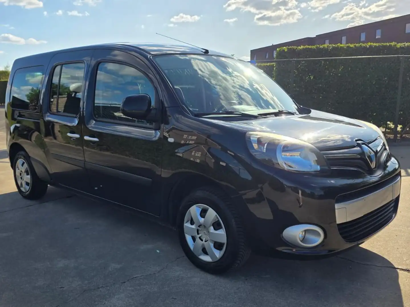 Renault Kangoo Kangoo dCi 110 FAP Grand Kangoo - 1